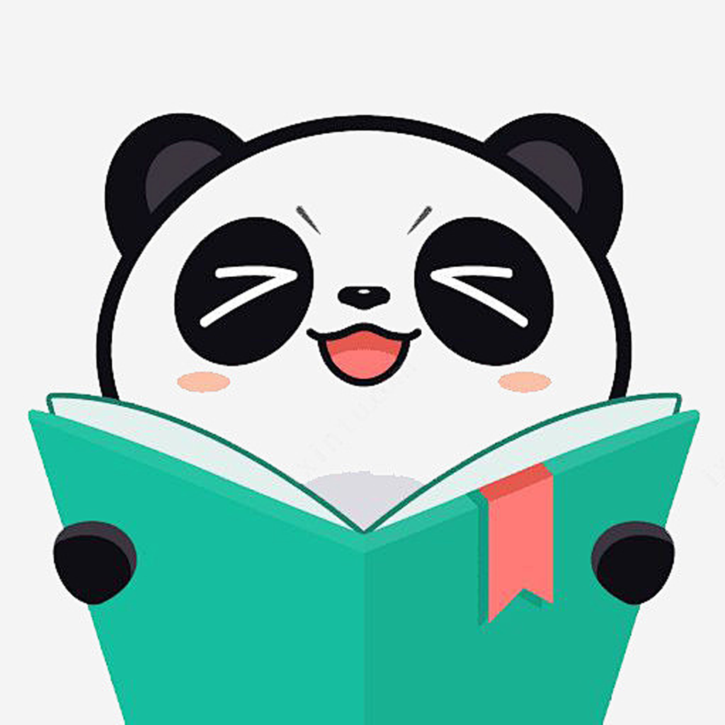 橙子阅读 Logo